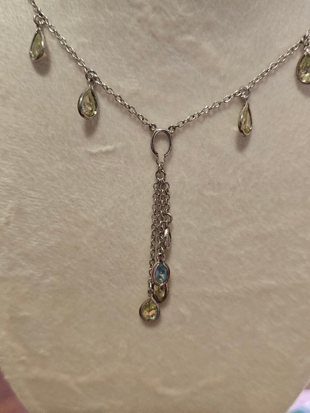 Handmade Necklace